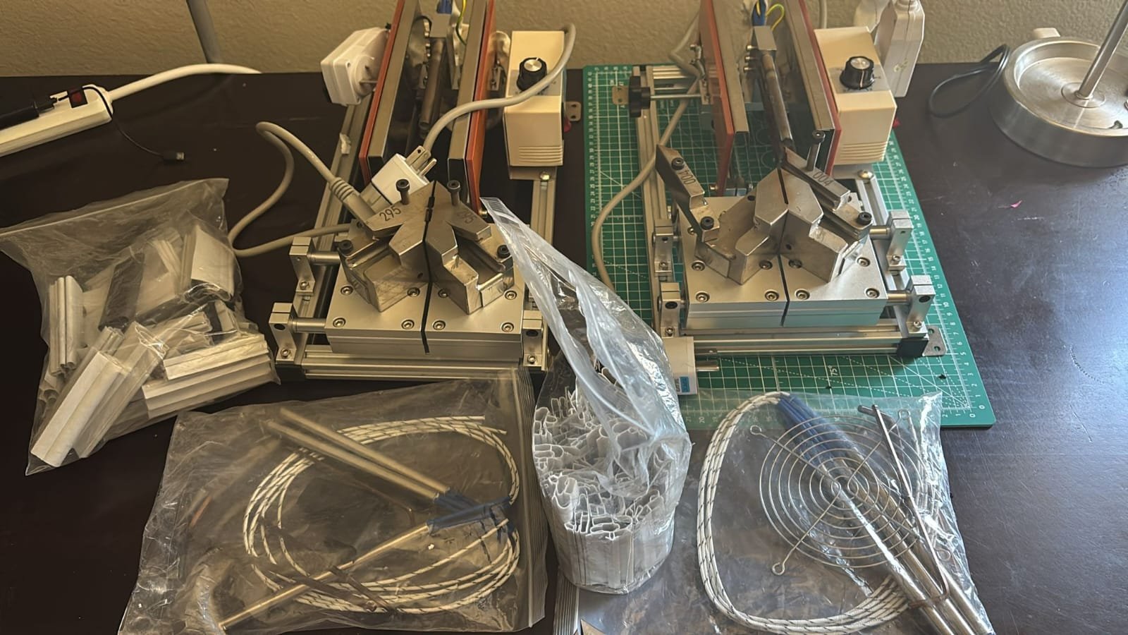 Walk-in Cooler Gasket