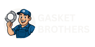 Gasket Brothers Logo